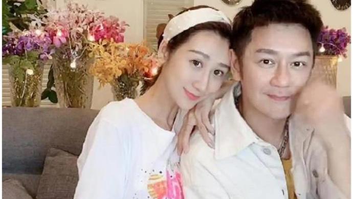 陈浩民|蒋丽莎吐槽陈浩民：刚住进来时你年入1000万，现在低到只有100万