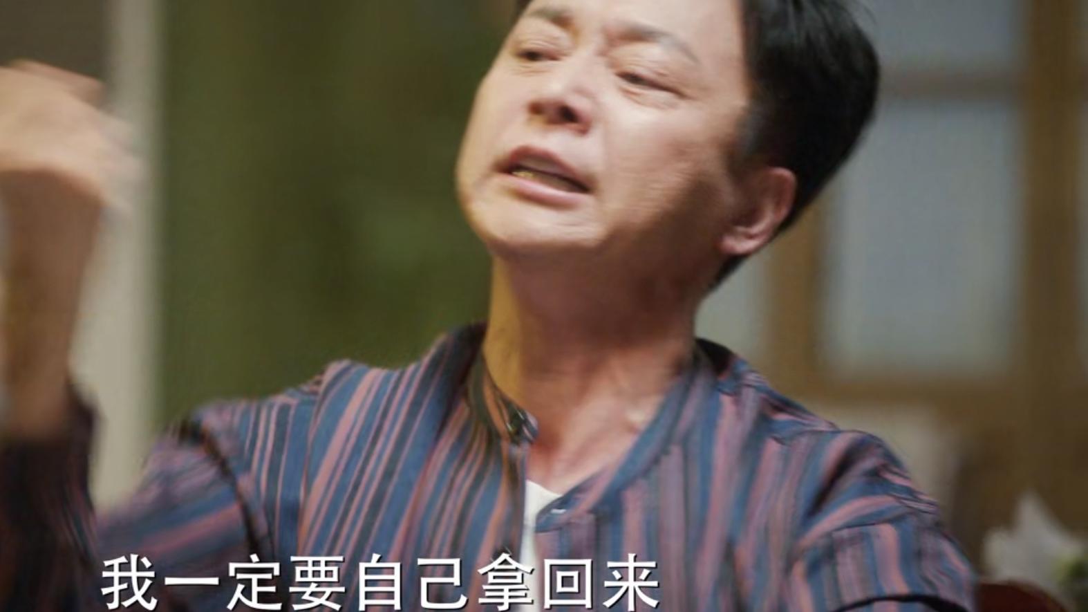 黄磊|17岁签约芒果，19岁考入北电却惨遭“差评”，如今被黄磊捧红了