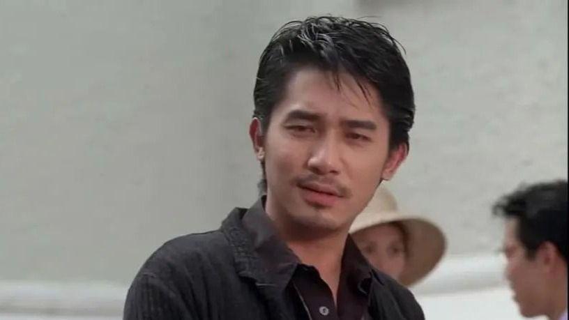 刘德华|继《无间道》之后，刘德华梁朝伟时隔20年再合作，港片将迎来复苏