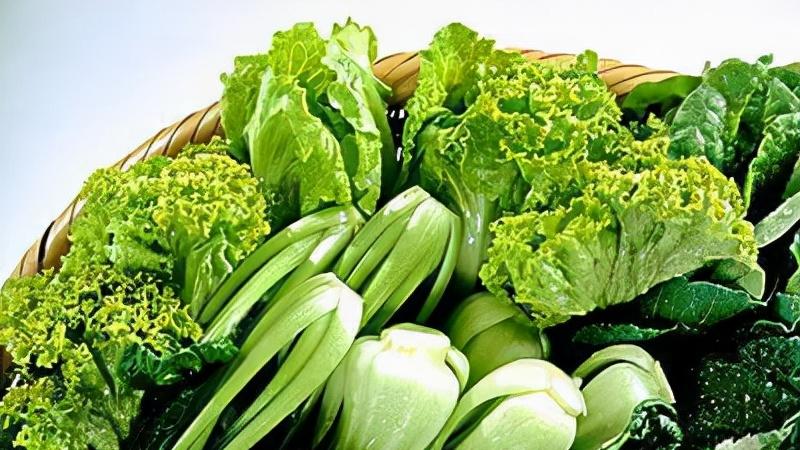 癌细胞|蛋白质含量最高的六种蔬菜，胜过肉类