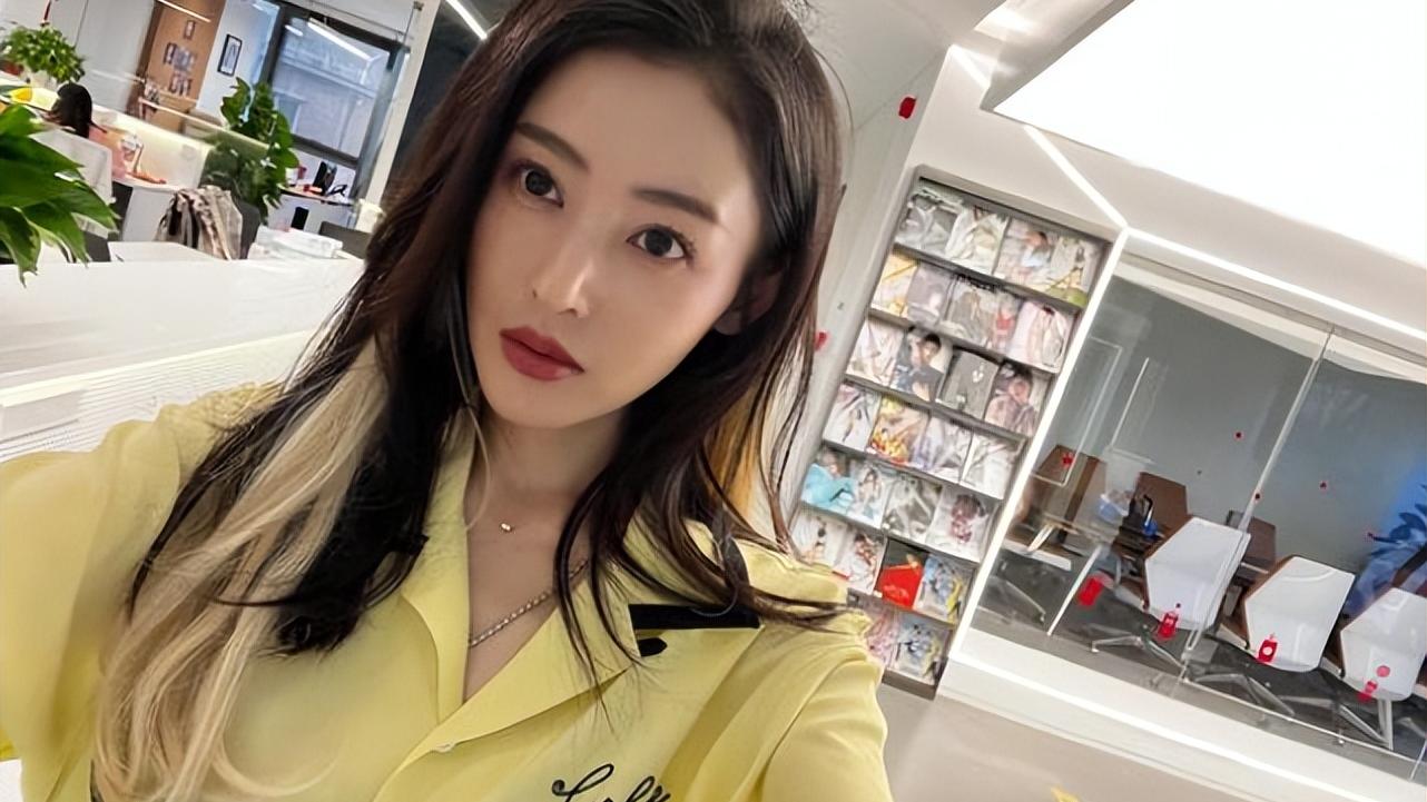 张天爱|“乘风破浪”的张天爱，是如何维持又瘦又美的状态的？