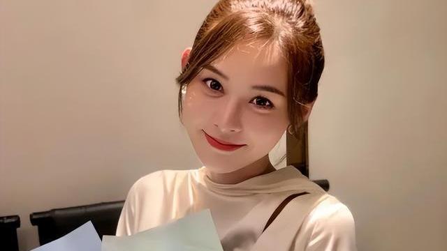 张颖颖|“除了身高都是假的”，张颖颖疑似学历造假，网友：心疼汪小菲