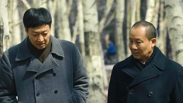 电视剧|电视剧《人世间》：男人的秘密，要烂在肚子里，对妻子也不能说