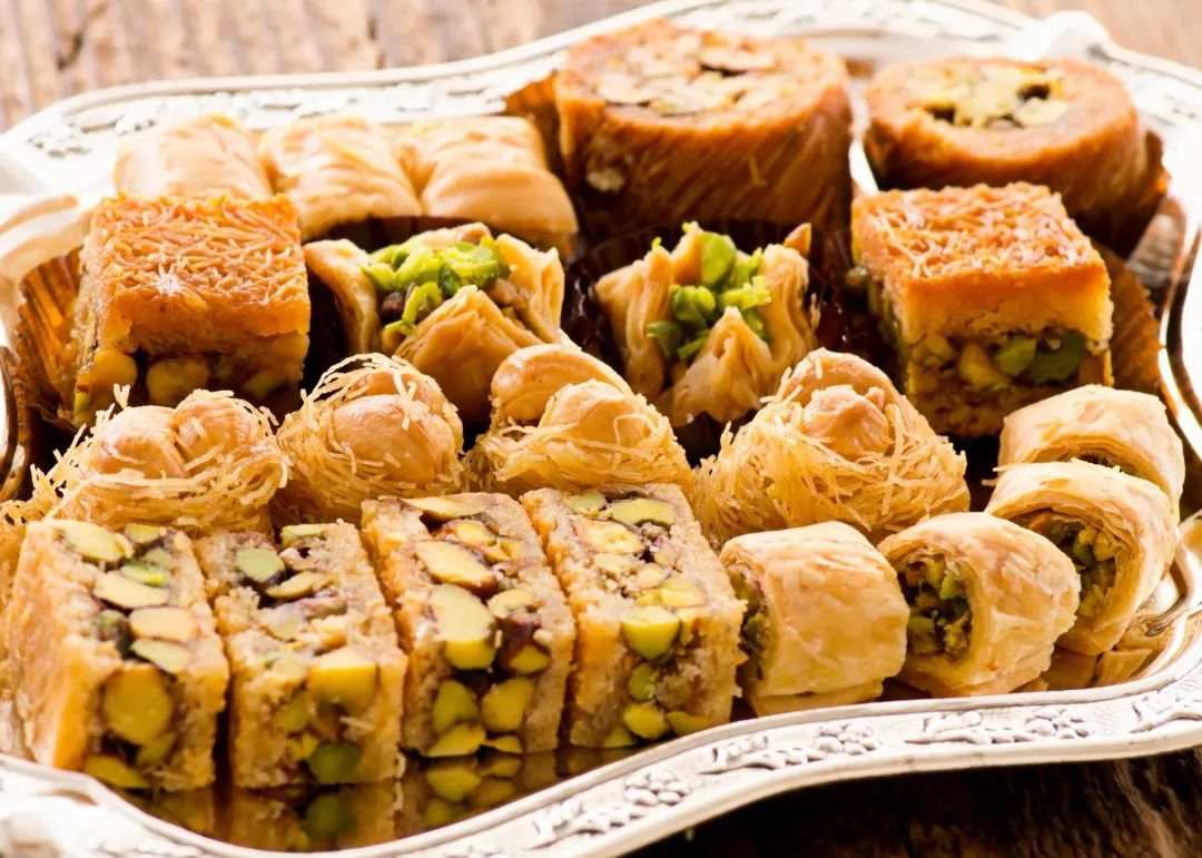 鸡蛋|土耳其美食，你吃过几个？