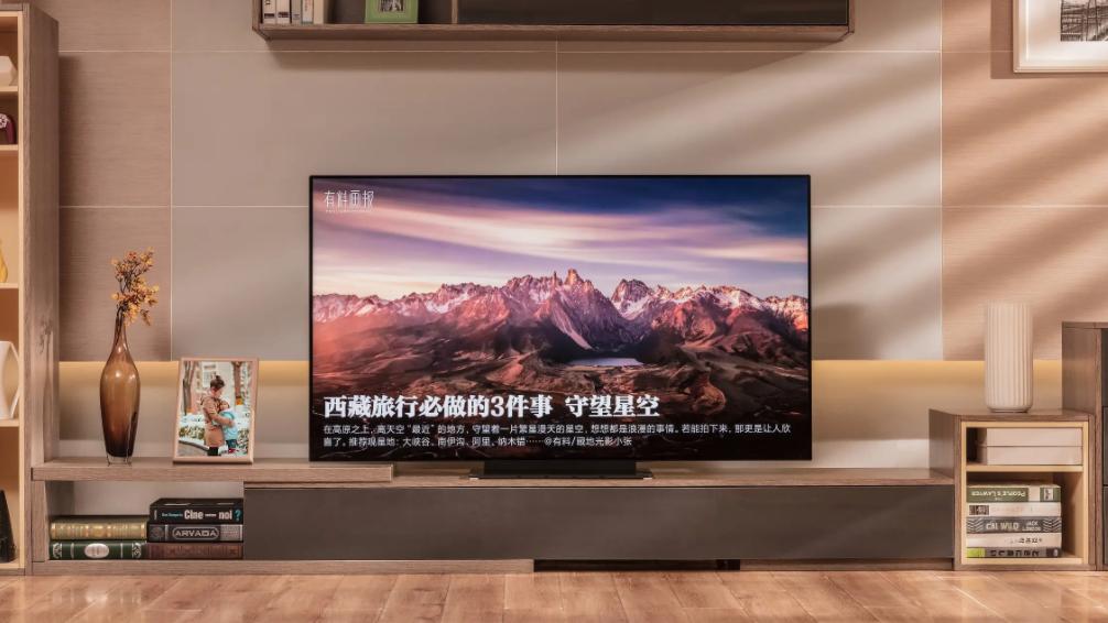 笔记本|买彩电要注意些什么参数才能买到比较好的？电视屏幕是软屏好还是硬屏好？为什么？