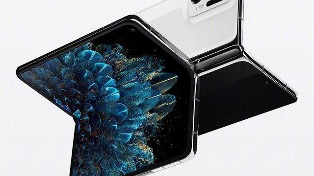 折叠屏|折叠屏才是未来？OPPOFindN是否能为你呈现的科技魅力？