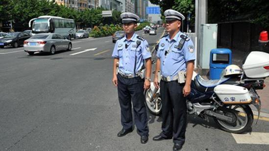 自治区|警察这个工作怎么样？发展前景如何？
