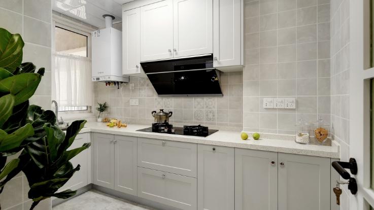 厨房装修注意这8个“细节”，照着做，保证越用越顺手