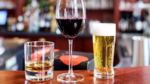 咖啡|千万国人沉迷的“3种”食物，或正是伤乳腺的“温柔刀”，趁早撤下餐桌