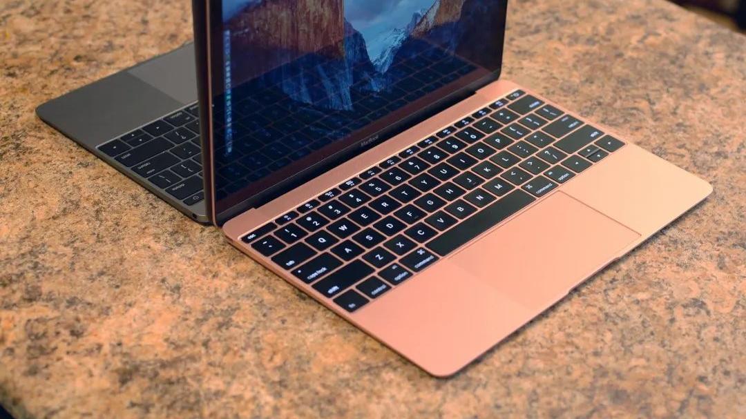 阿里巴巴|MacBook 12 英寸超轻薄本将要复活？苹果将推出大量新款 Mac
