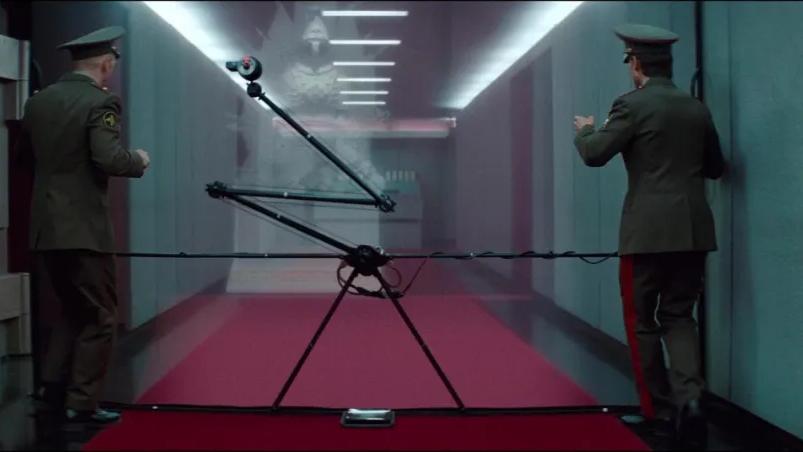 科技，现代商旅时尚的助推器 。