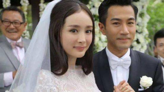 娱乐圈|娱乐圈真的没有爱情吗，顶流女星大多生娃就离婚，是何故