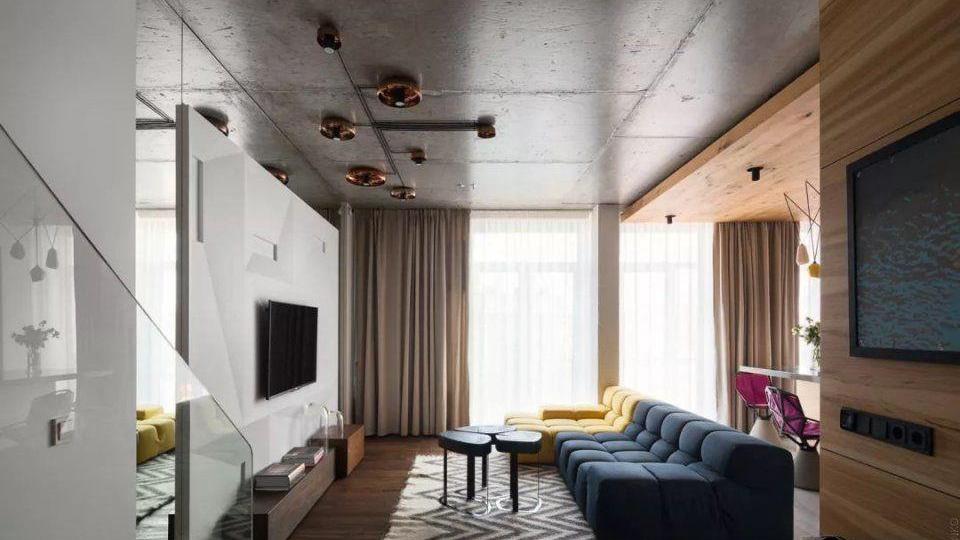 买个顶层复式得三层，阁楼打造成儿童乐园，结果连大人都玩上瘾了