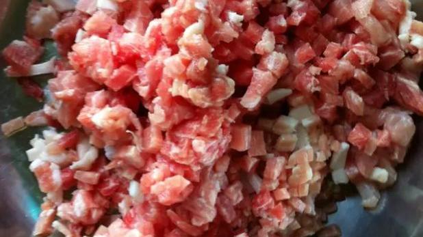 肉包子|大肉包子的配方是什么？