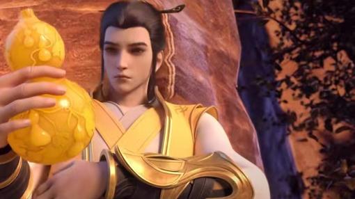 石昊|完美世界：官方再魔改原著，雨王哭了，别什么坏事都安我头上