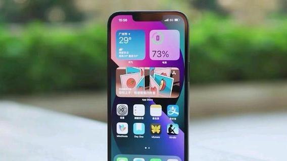 iPhone|512GB存储的iPhone13mini超值实惠，成为新宠，让影像师爱不释手