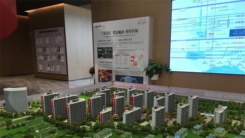 拿证速递|3.8长沙2盘获证 麓谷低密小高层加推 带装修12700元/平