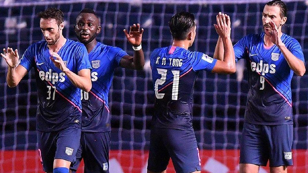 横滨水手|前瞻: 悉尼FC VS全北现代，横滨水手VS嘉莱黄英，清莱联VS杰志