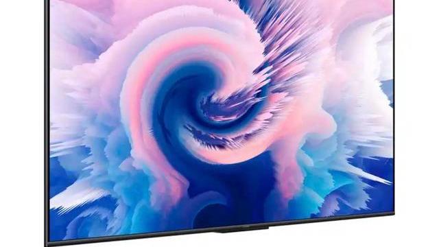 华为智慧屏|限时直降600元，65英寸+鸿鹄画质，华为智慧屏太有“良心”了