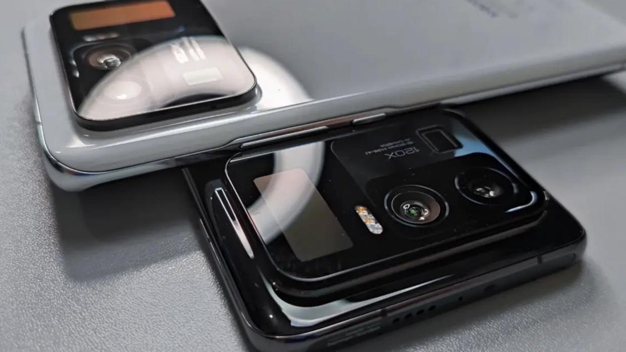 小米科技|小米数字旗舰再降价：小米11降1000，“超大杯”降1500，性价比高