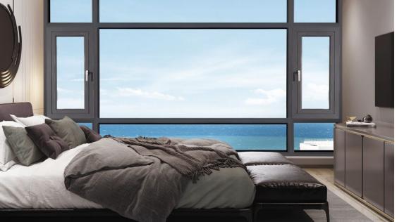 门窗安装施工几大注意事项