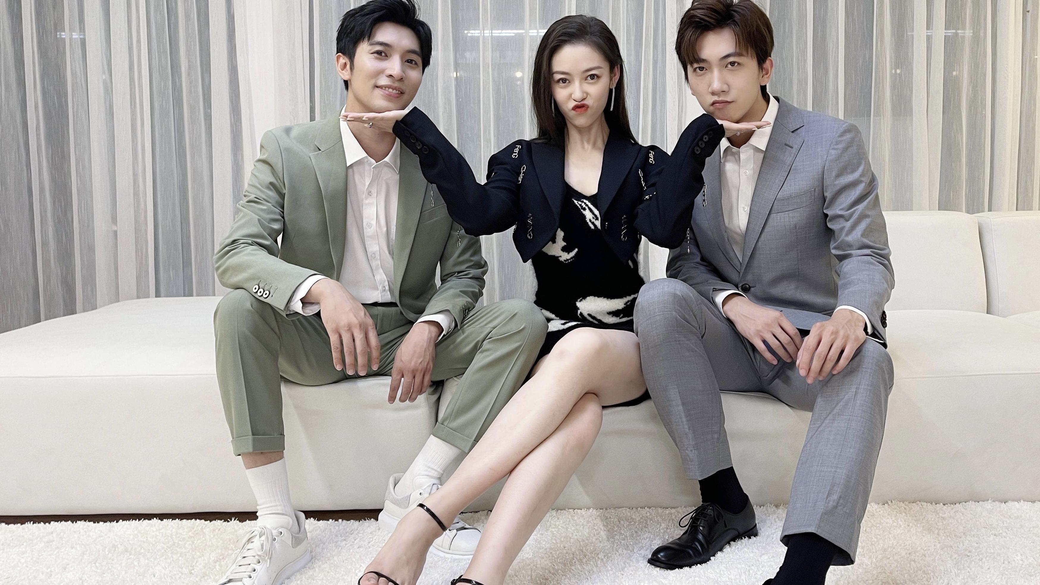 半熟恋人|《半熟恋人》嘉宾现状：3人成网红，6人回归现实，1人不见踪影