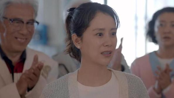 心居|《心居》也已经结束，其中的结局相比起原著，还是有不小程度的美化