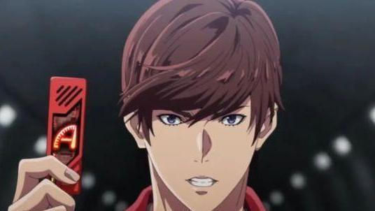 假面骑士W|假面骑士W风都侦探第2弹PV公开，A哥即将登场