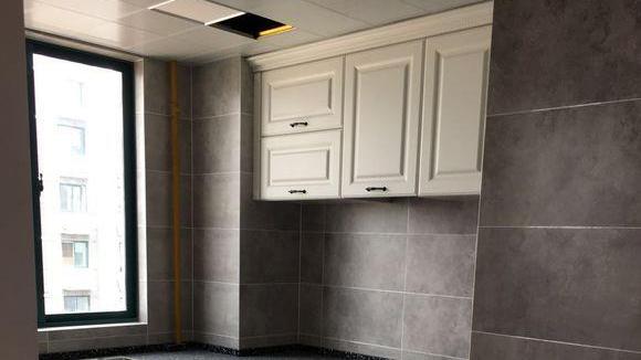 为落户买郊区89㎡小三居，花9万装修，完工越看越有家的味道！