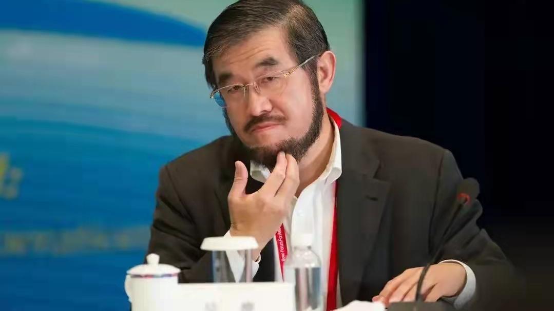 58同城|1996年，任正非一根筋差点毁了华为，吴鹰豪赌一个亿，赢得10年属于他的时代