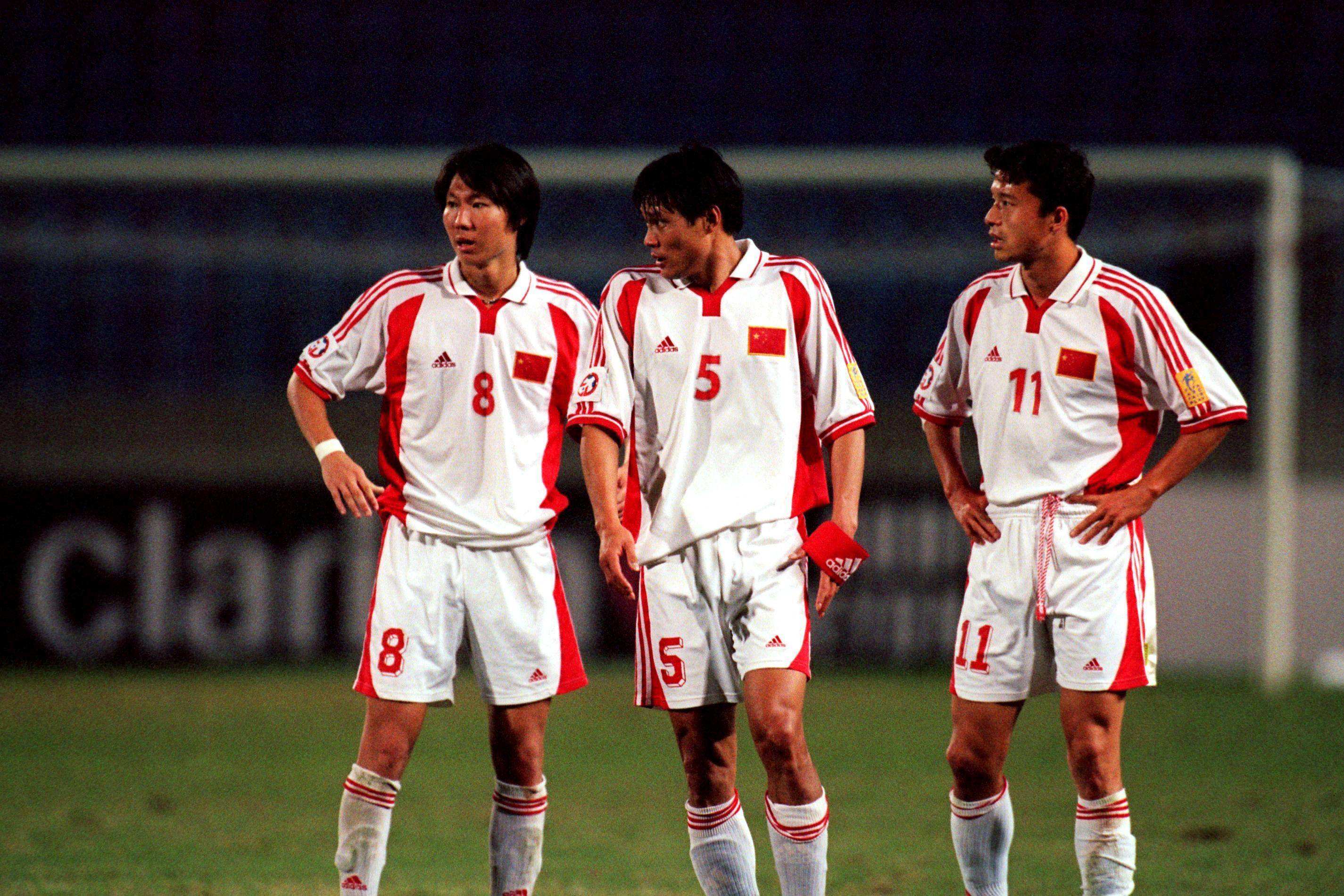 国足|徐根宝说大实话：2002年韩国、日本如果也打10强赛，国足很难出线