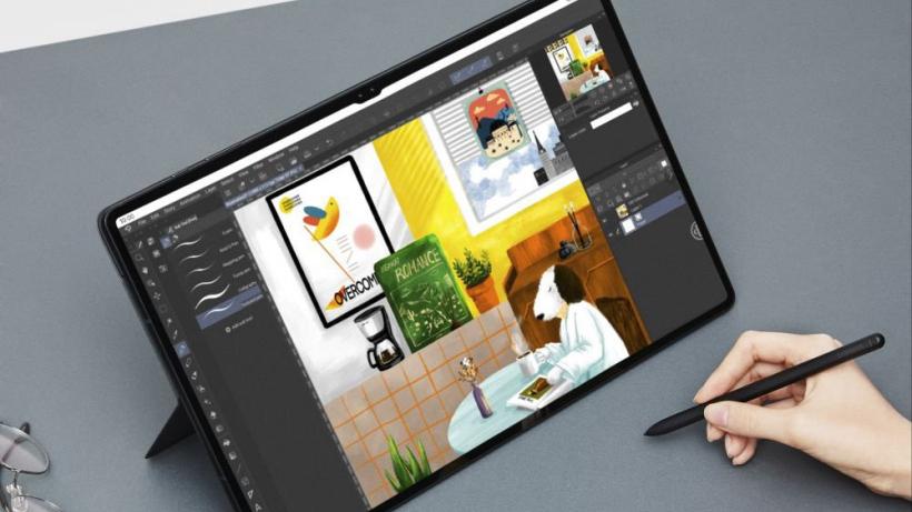 安卓|三星用户有福了？发布会文件遭泄密，新机提供4个安卓版本更新！