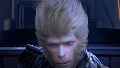 大地之心|雄兵连：大地之心程耀文归来，孙悟空营救蕾娜，苏玛利铩羽而归