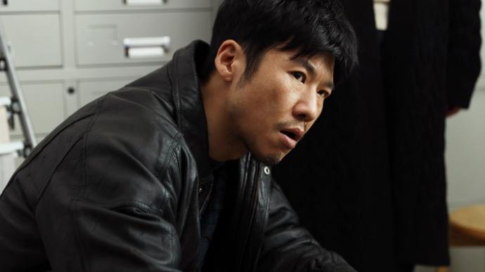 猎罪图鉴|《猎罪图鉴》：好演技和烂演技的差别在哪里，没有对比就没有伤害