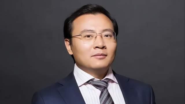 任泽平第4次回应加盟恒大，专家：许家印误服了叫“任泽平”的药
