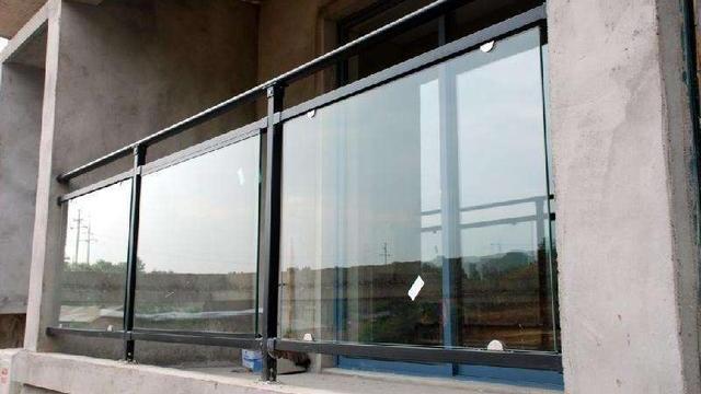 有几种阳台不能改造为“房间”，五户阳台集体断落后果严重