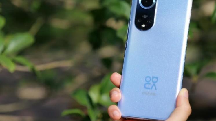 华为鸿蒙系统|华为618热卖旗舰，32MP自拍双摄+50MP超感知主摄，鸿蒙依旧是重点