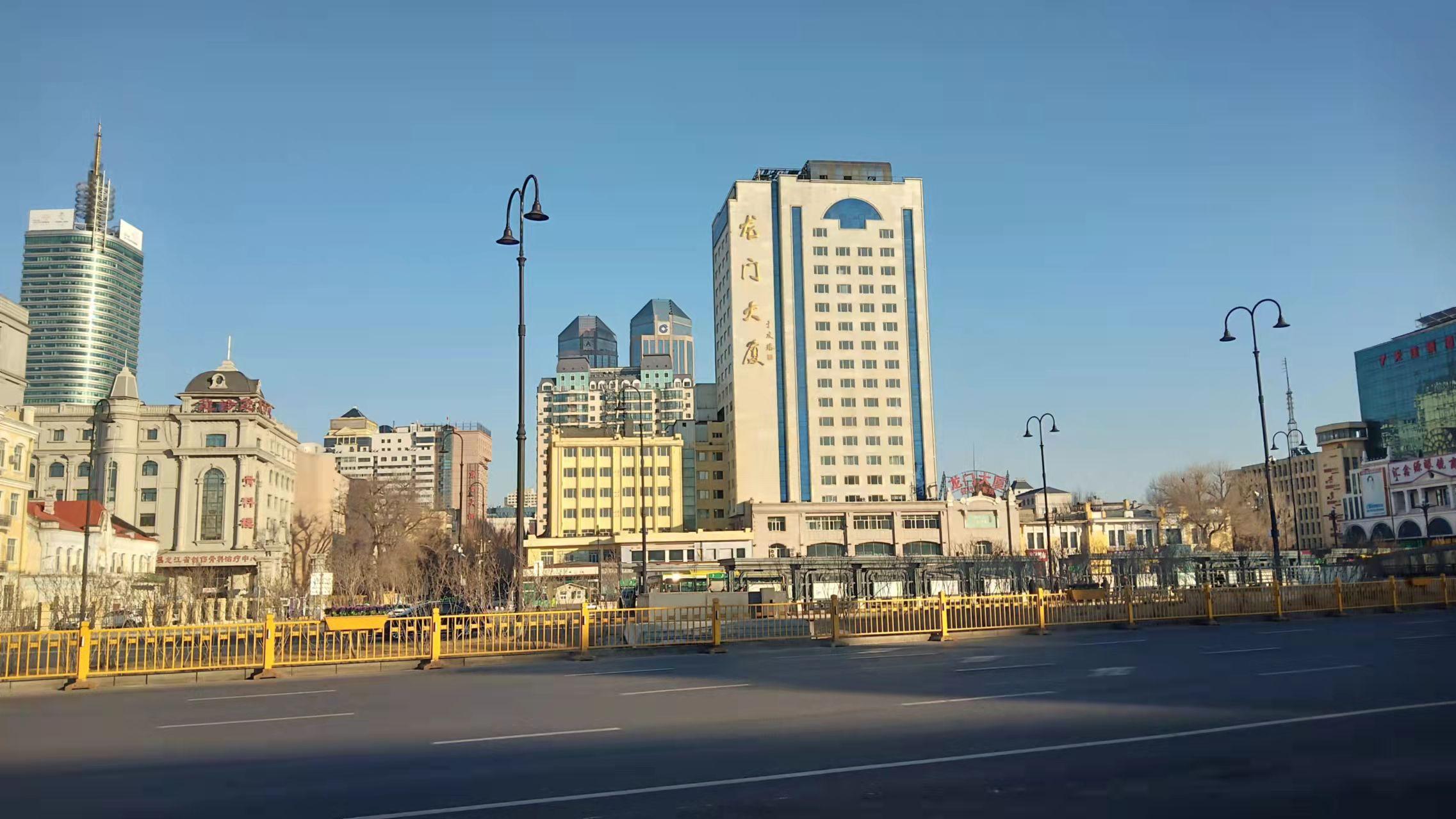 买了这样的万用表