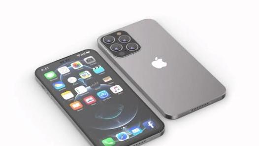 iPhone|iPhone14ProMax曝光：2400万四摄加持，两大亮点很瞩目