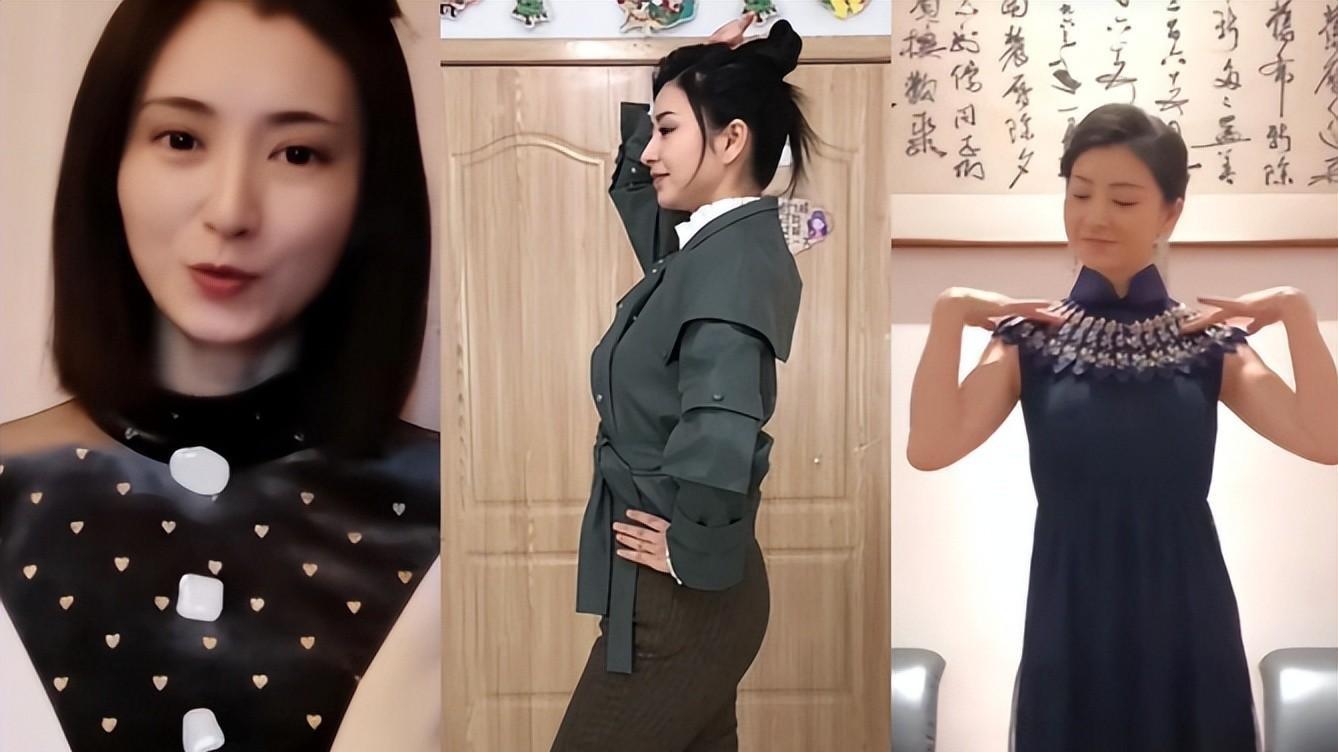 穿衣搭配|长得貌美如花衣品却一言难尽的5个女明星 个个都是丑衣服收藏家