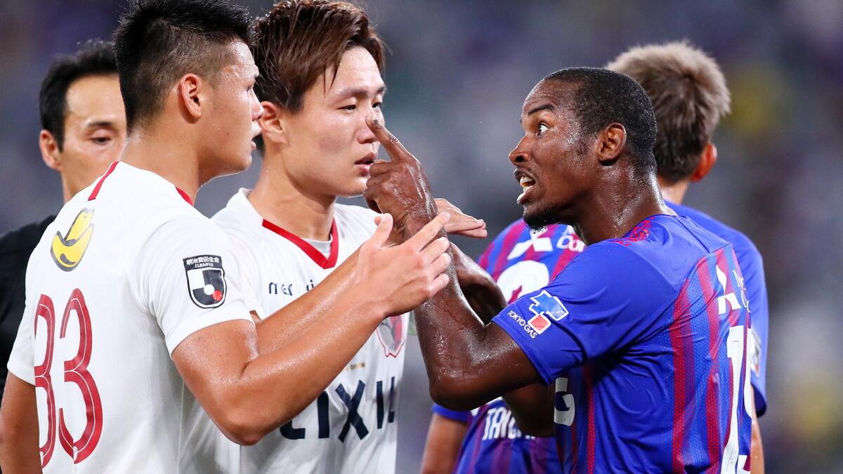 鹿岛鹿角|4/17日职联赛推荐：大阪钢巴 VS 湘南海洋+鹿岛鹿角 VS 名古屋鲸八