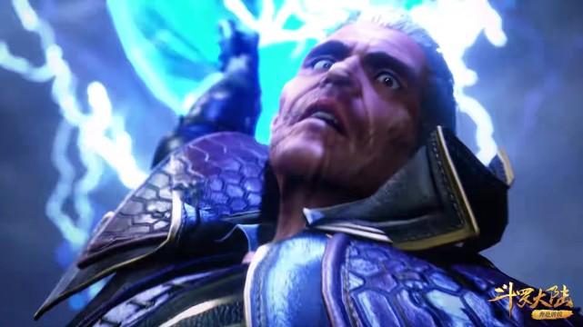 眩晕|斗罗：唐三三大控制技能联合施展，成功率提高，五大长老苦不堪言