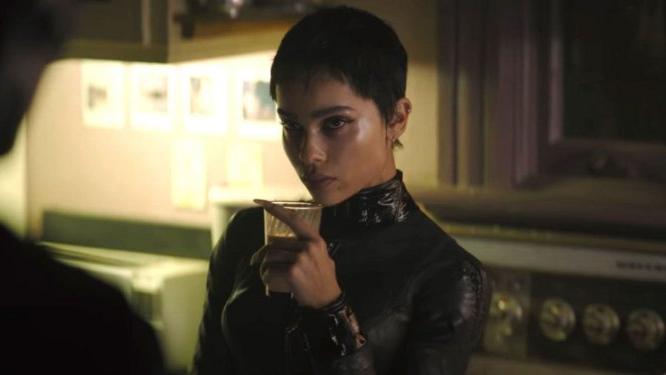 蝙蝠侠|晚了10年演猫女？演不了《黑暗骑士崛起》是因为形象很那个？