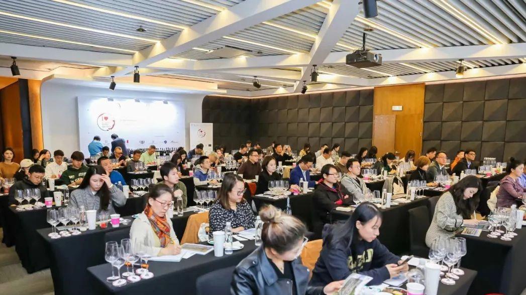 上海站丨意大利葡萄酒及烈酒课程圆满举办