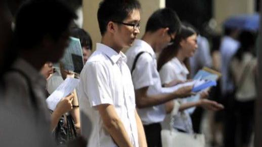 应届生|思考：竞争之下，培养核心力竞争是关键