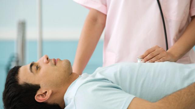 疾病|为什么说45~59岁是生命高危期？该如何安全度过？早做了解