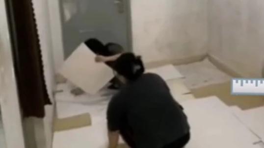 护肤品 6个大学生在宿舍开美甲店，3年赚不少钱，评论区却两极分化