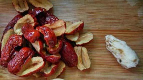 健脾|多囊卵巢来月经少怎么办？一些食疗方法轻松解决