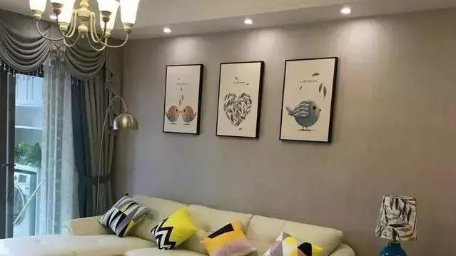 105平新房装修+家具一共花16万，朋友却说装修很廉价？心碎一地！