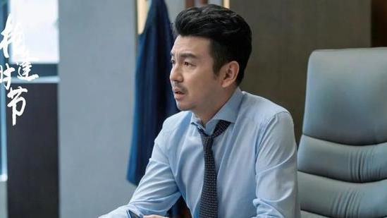 雷佳音|中生代男演员的自我修养，从认清自我开始